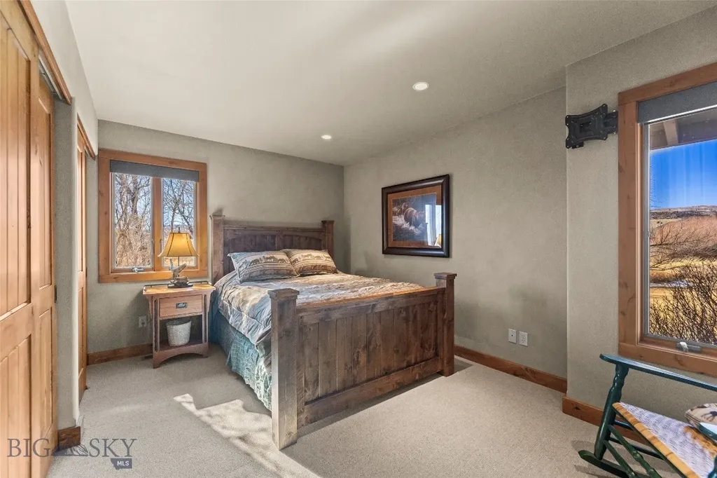 19 Green Wing Road Ennis MT 59729