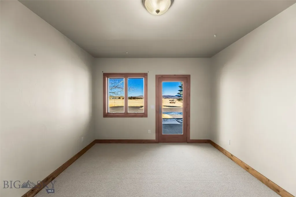19 Green Wing Road Ennis MT 59729