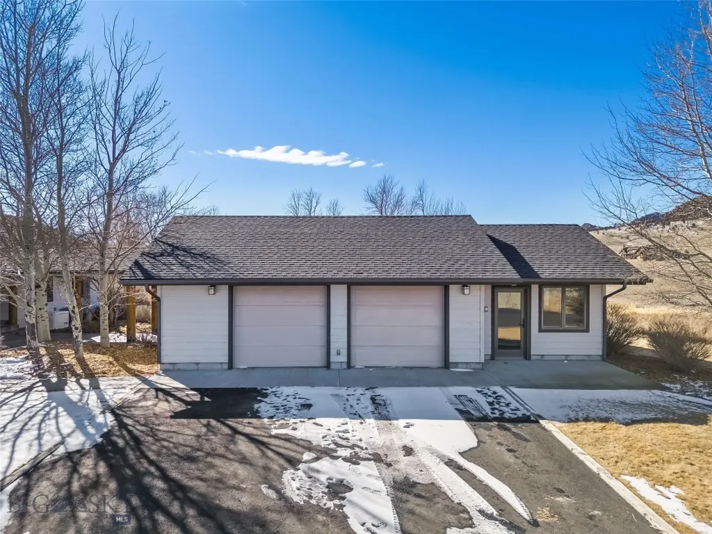 19 Green Wing Road Ennis MT 59729