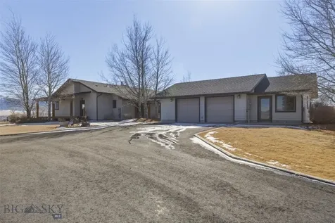 19 Green Wing Road Ennis MT 59729