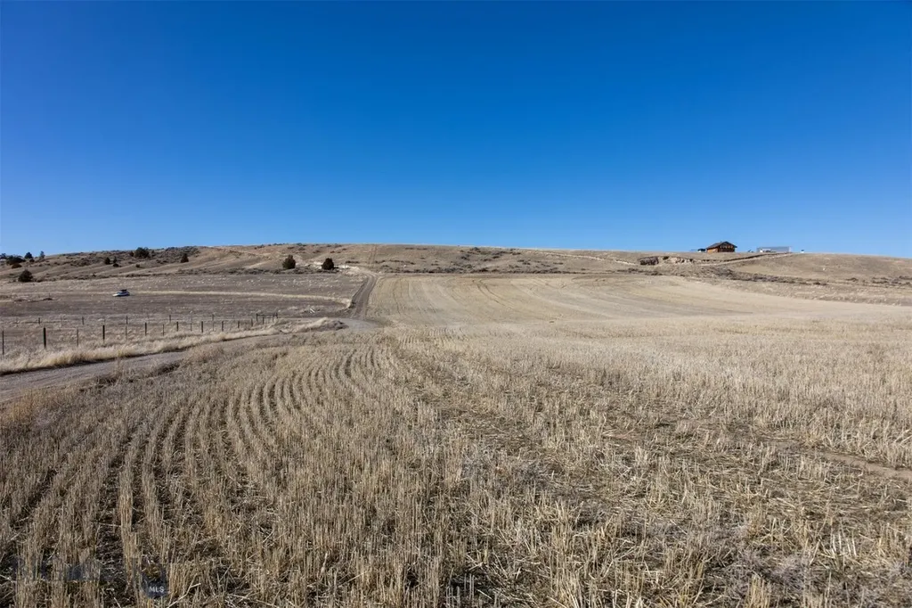 Tbd Sagebrush Road Three Forks MT 59752