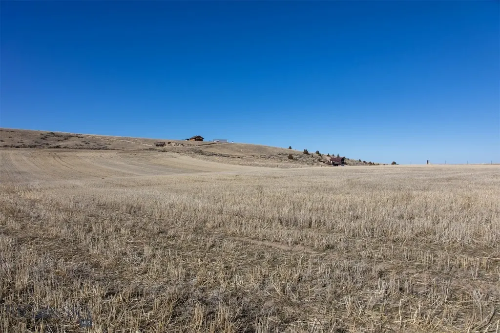 Tbd Sagebrush Road Three Forks MT 59752