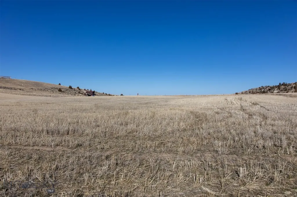 Tbd Sagebrush Road Three Forks MT 59752