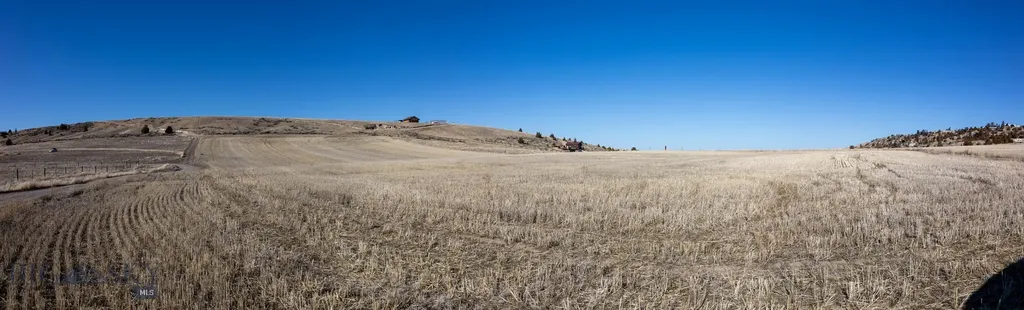 Tbd Sagebrush Road Three Forks MT 59752
