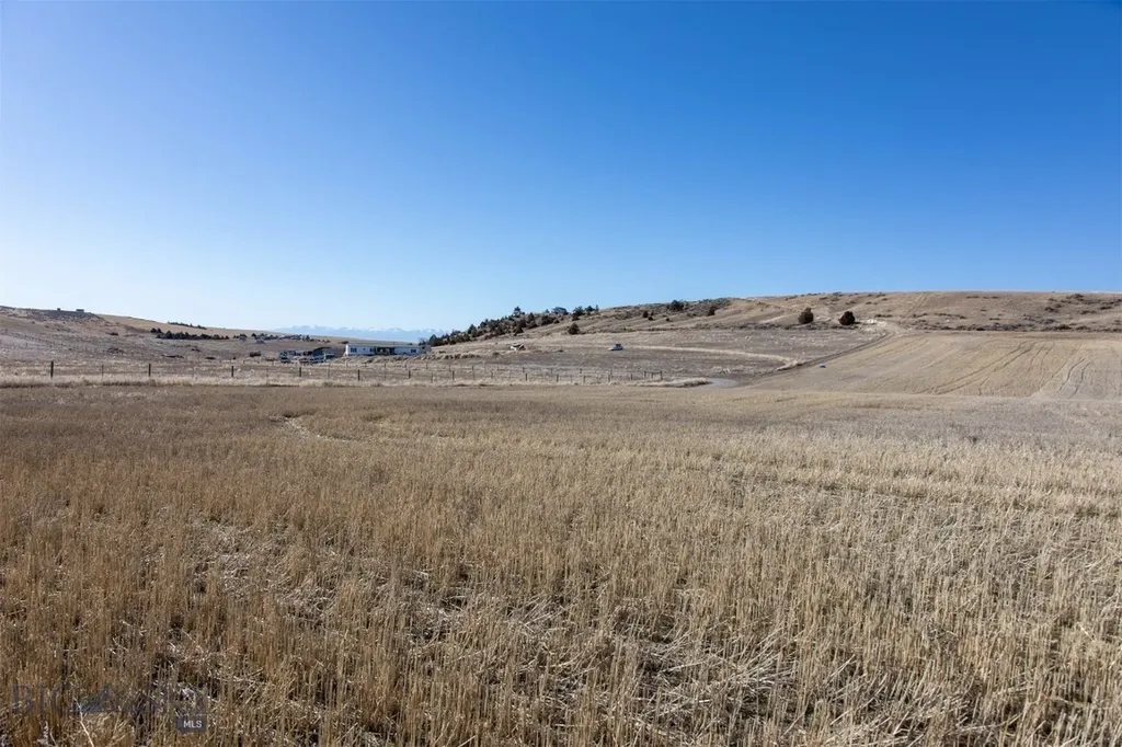 Tbd Sagebrush Road Three Forks MT 59752