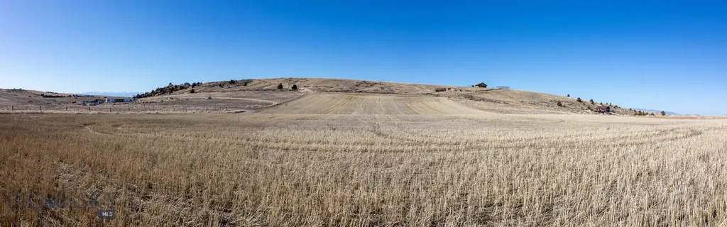 Tbd Sagebrush Road Three Forks MT 59752