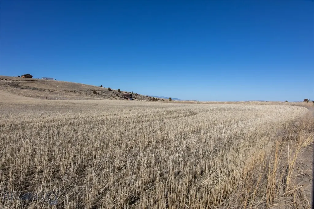 Tbd Sagebrush Road Three Forks MT 59752