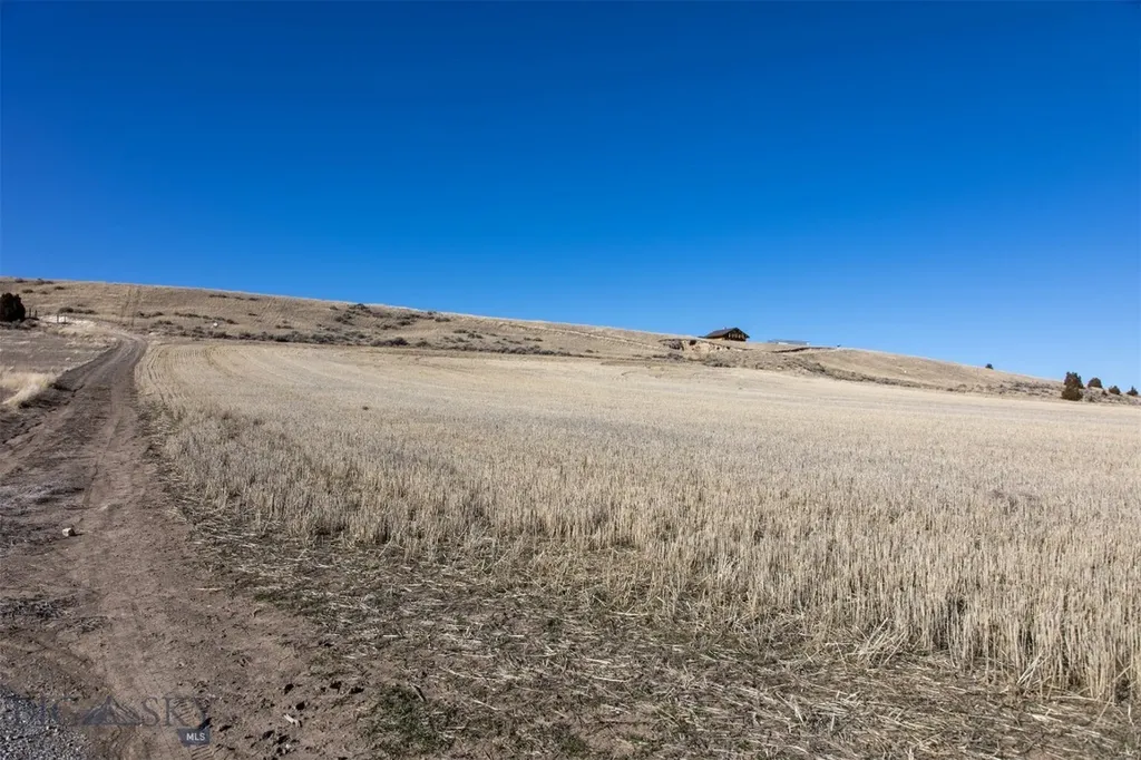 Tbd Sagebrush Road Three Forks MT 59752