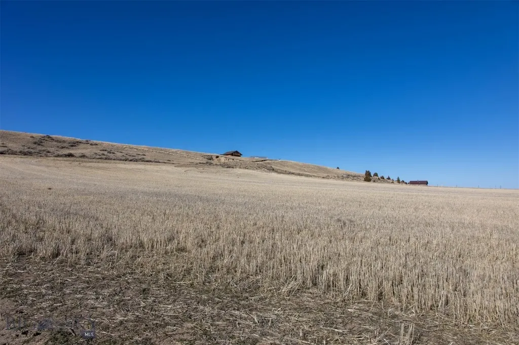 Tbd Sagebrush Road Three Forks MT 59752