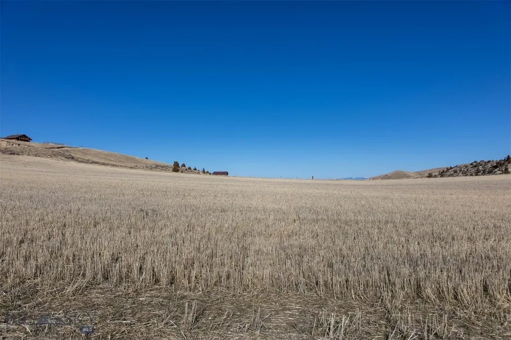 Tbd Sagebrush Road Three Forks MT 59752