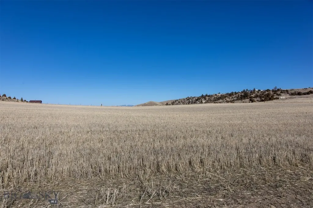 Tbd Sagebrush Road Three Forks MT 59752