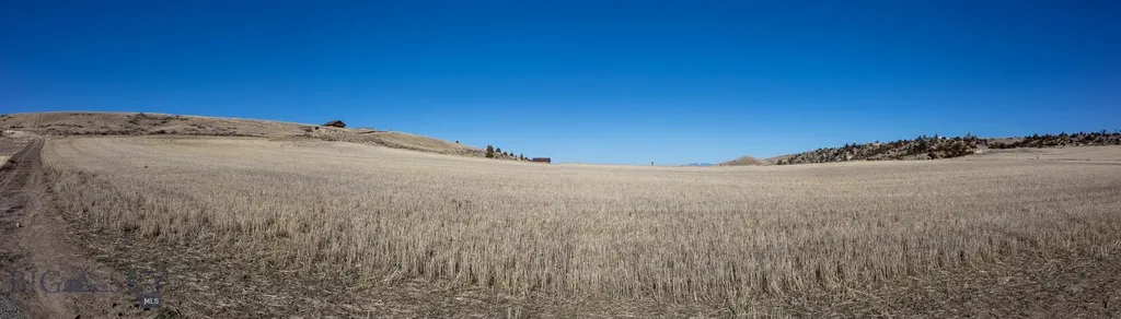 Tbd Sagebrush Road Three Forks MT 59752