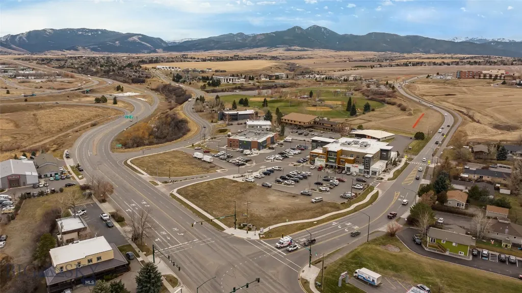 200 Highland Bozeman MT 59715