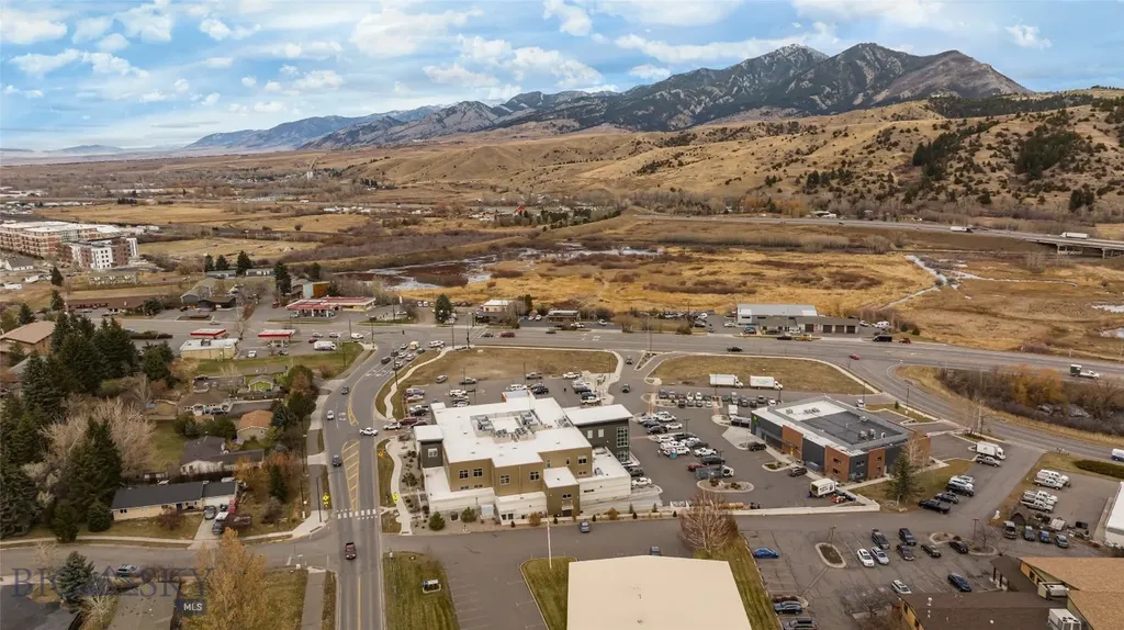 200 Highland Bozeman MT 59715