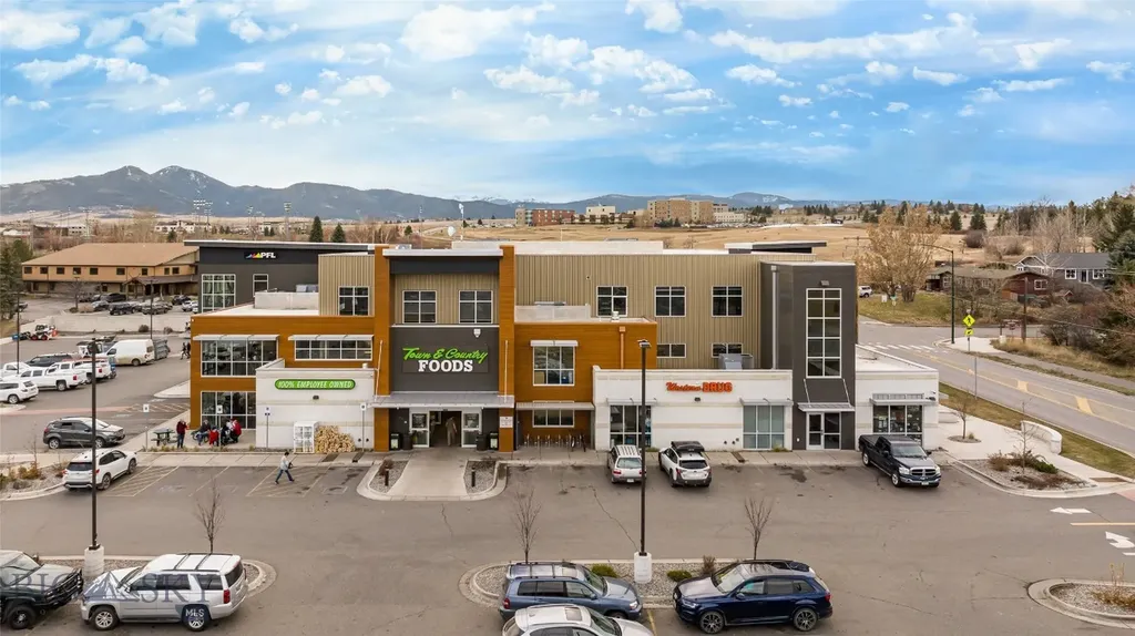 200 Highland Bozeman MT 59715