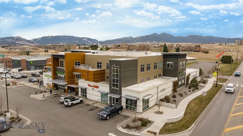 200 Highland Bozeman MT 59715