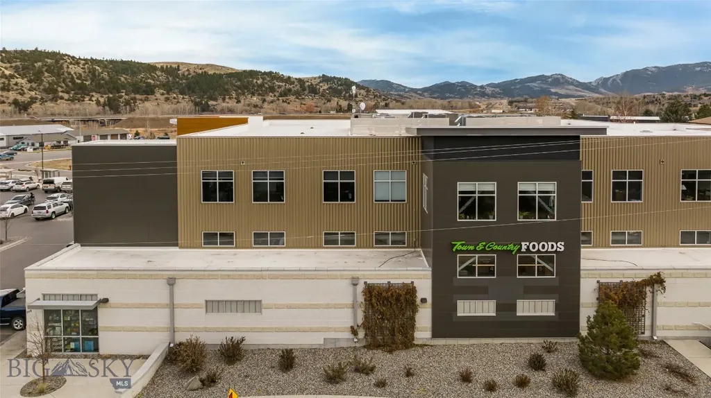 200 Highland Bozeman MT 59715