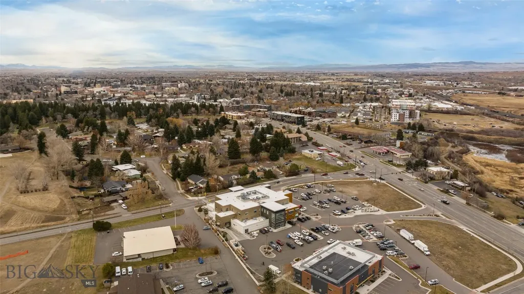 200 Highland Bozeman MT 59715