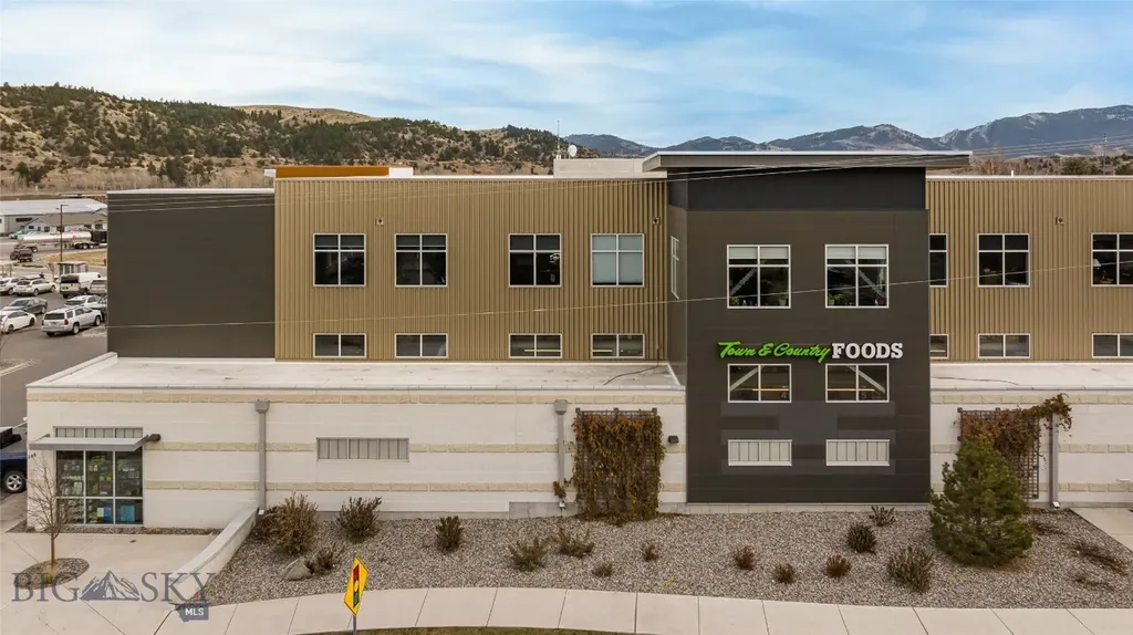 200 Highland Bozeman MT 59715