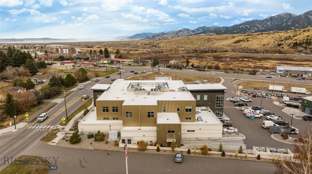200 Highland Bozeman MT 59715