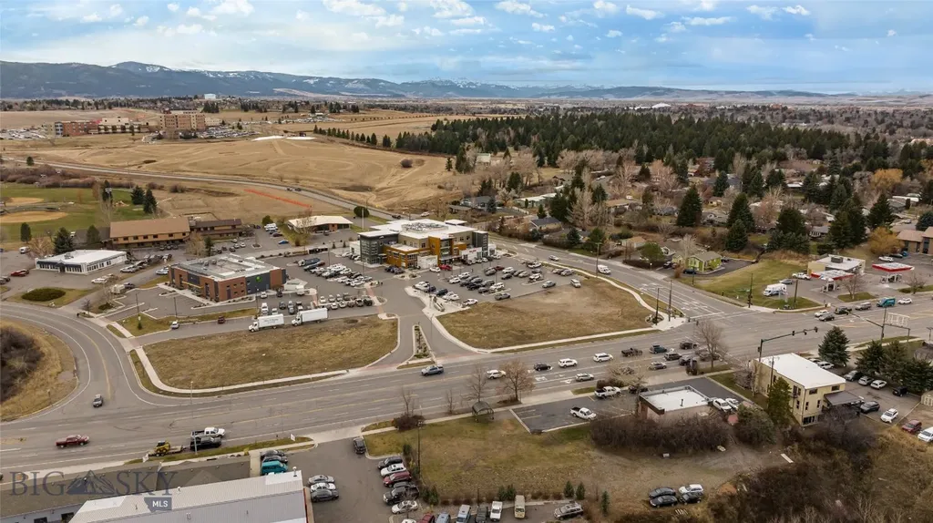 200 Highland Bozeman MT 59715