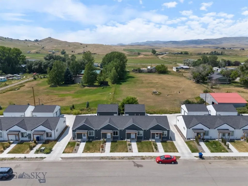 407 Brookline Street Livingston MT 59047