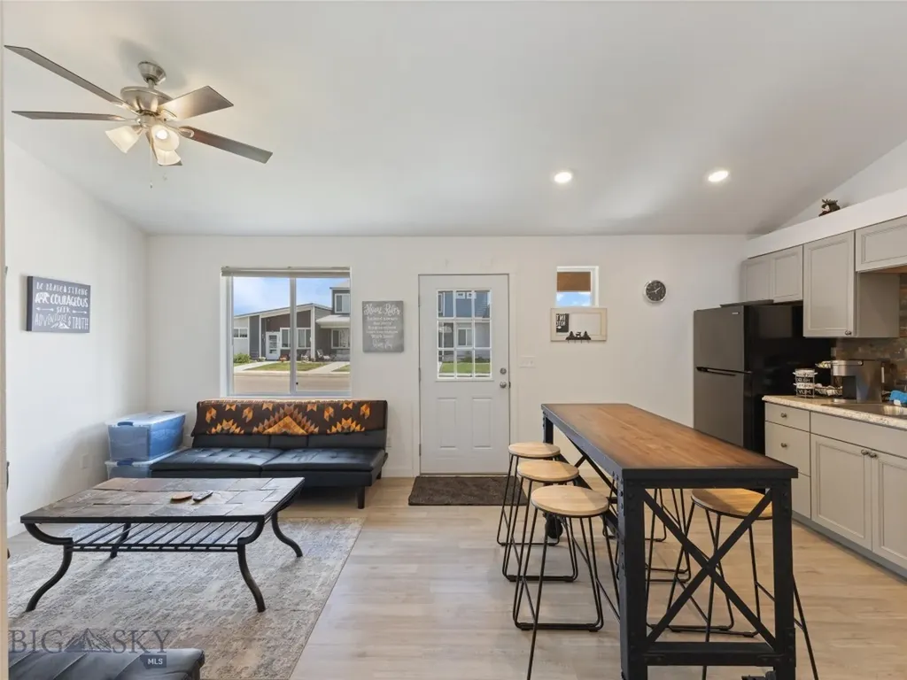407 Brookline Street Livingston MT 59047