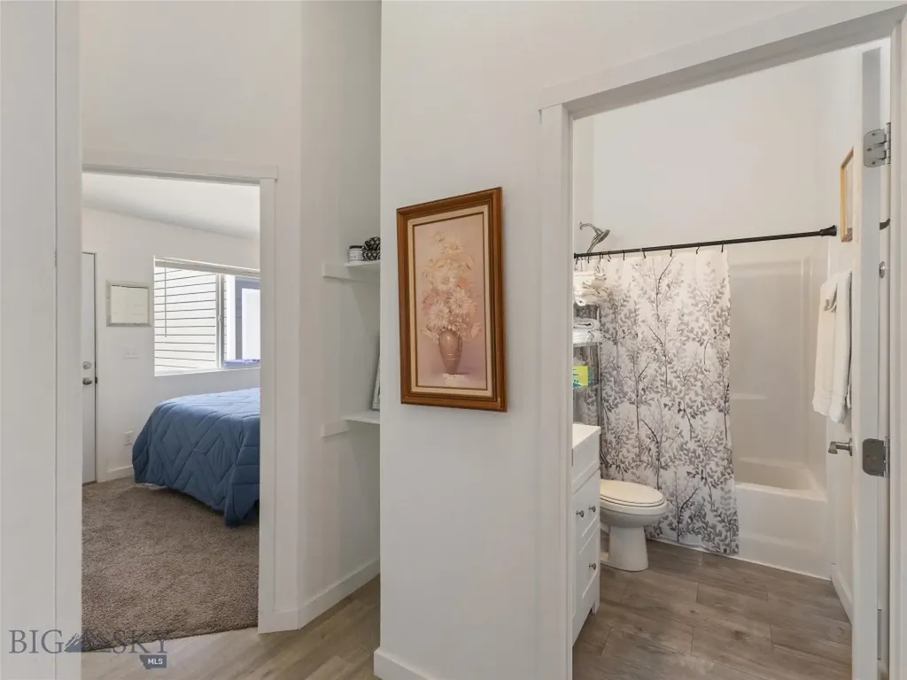 407 Brookline Street Livingston MT 59047