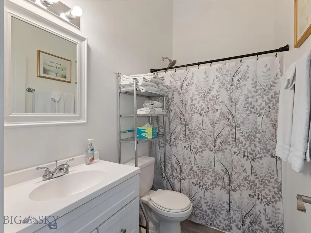 407 Brookline Street Livingston MT 59047