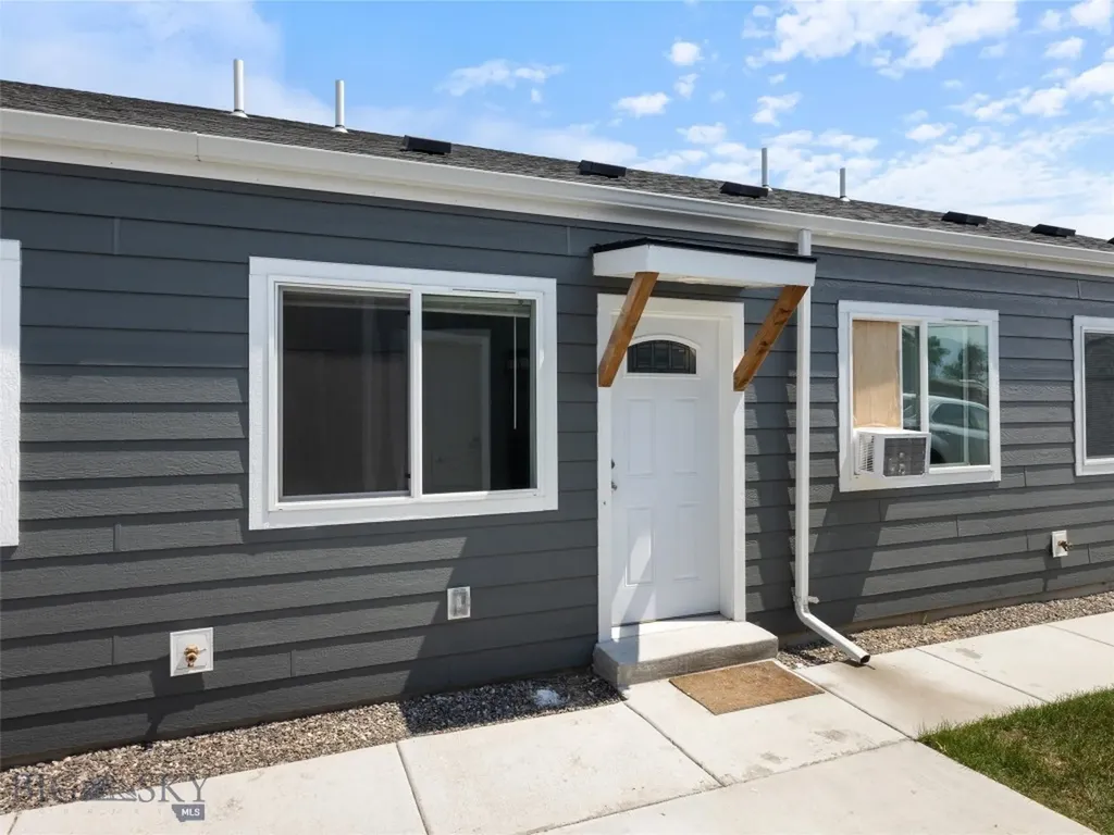 407 Brookline Street Livingston MT 59047