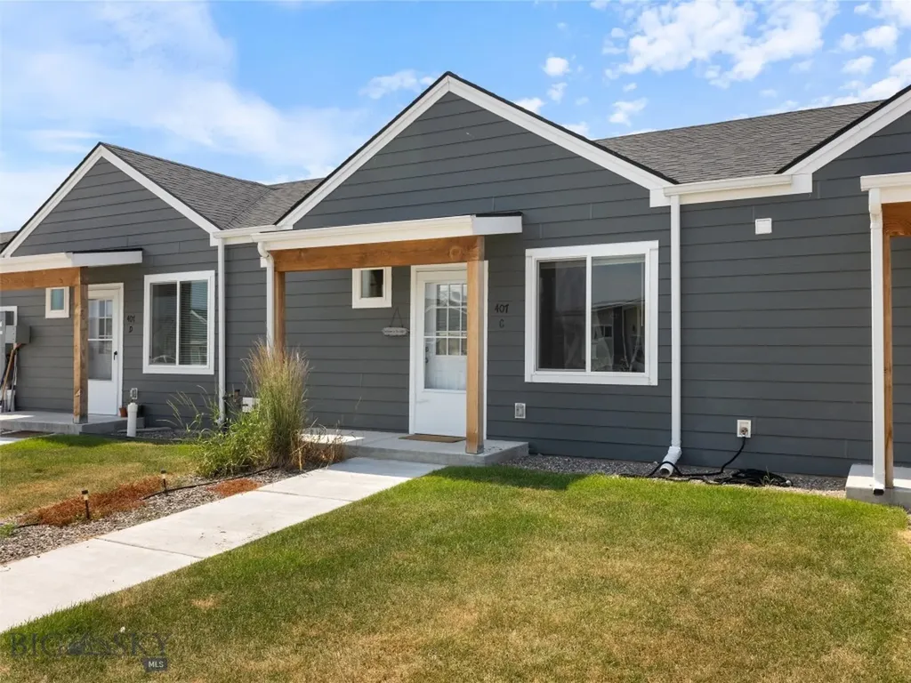 407 Brookline Street Livingston MT 59047