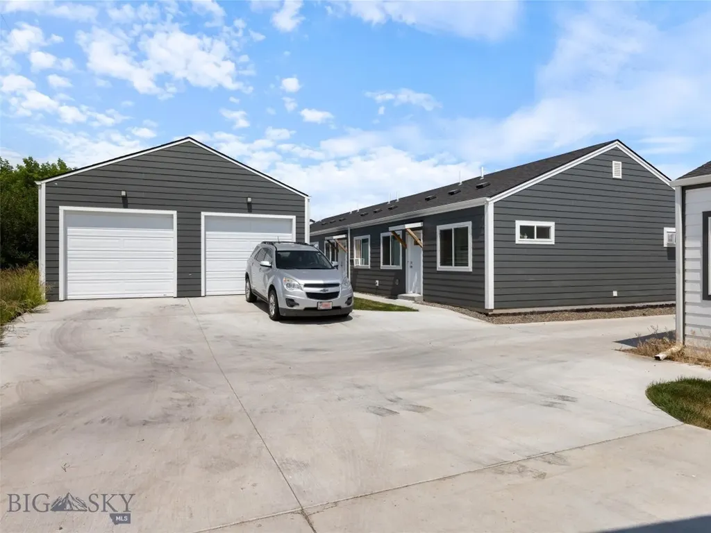 407 Brookline Street Livingston MT 59047