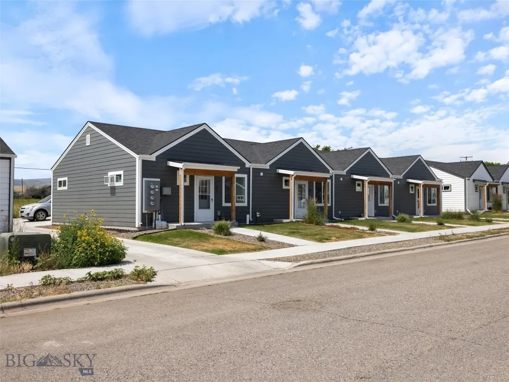 407 Brookline Street Livingston MT 59047
