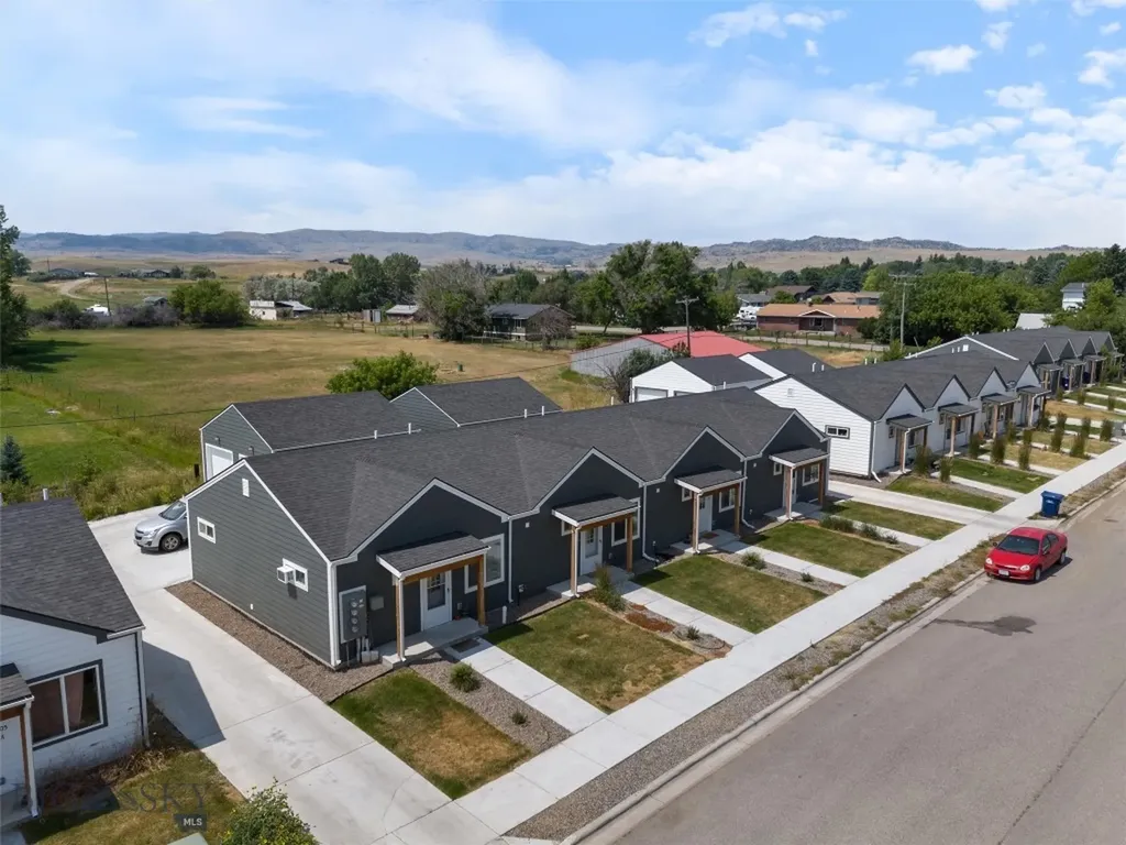 407 Brookline Street Livingston MT 59047