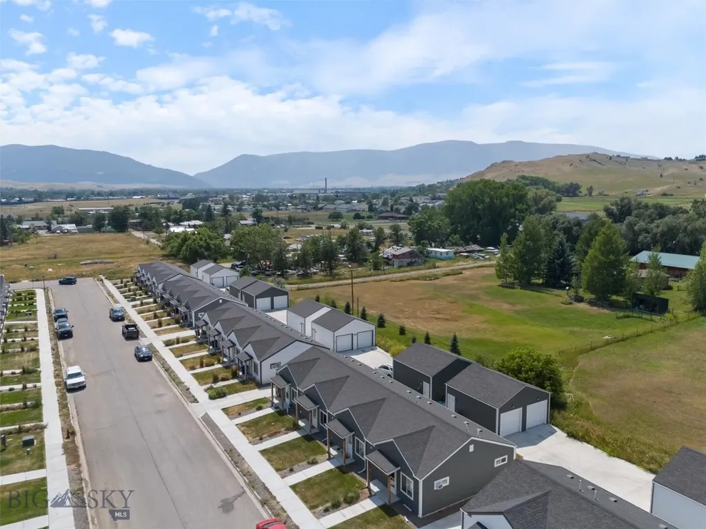 407 Brookline Street Livingston MT 59047