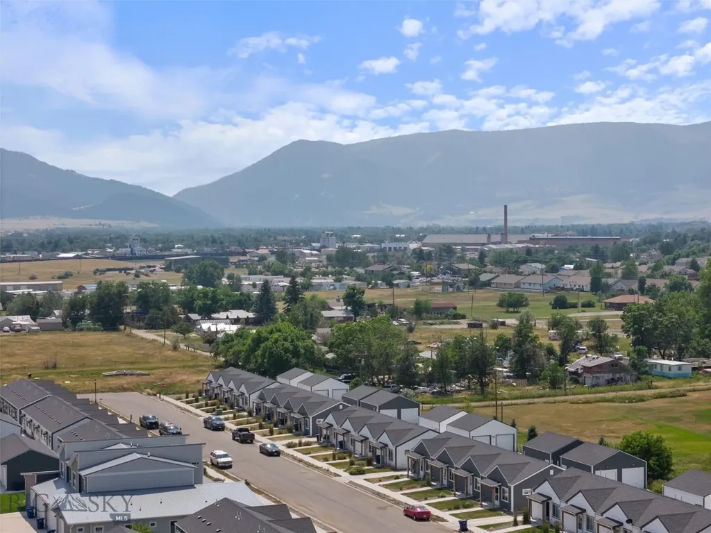 407 Brookline Street Livingston MT 59047