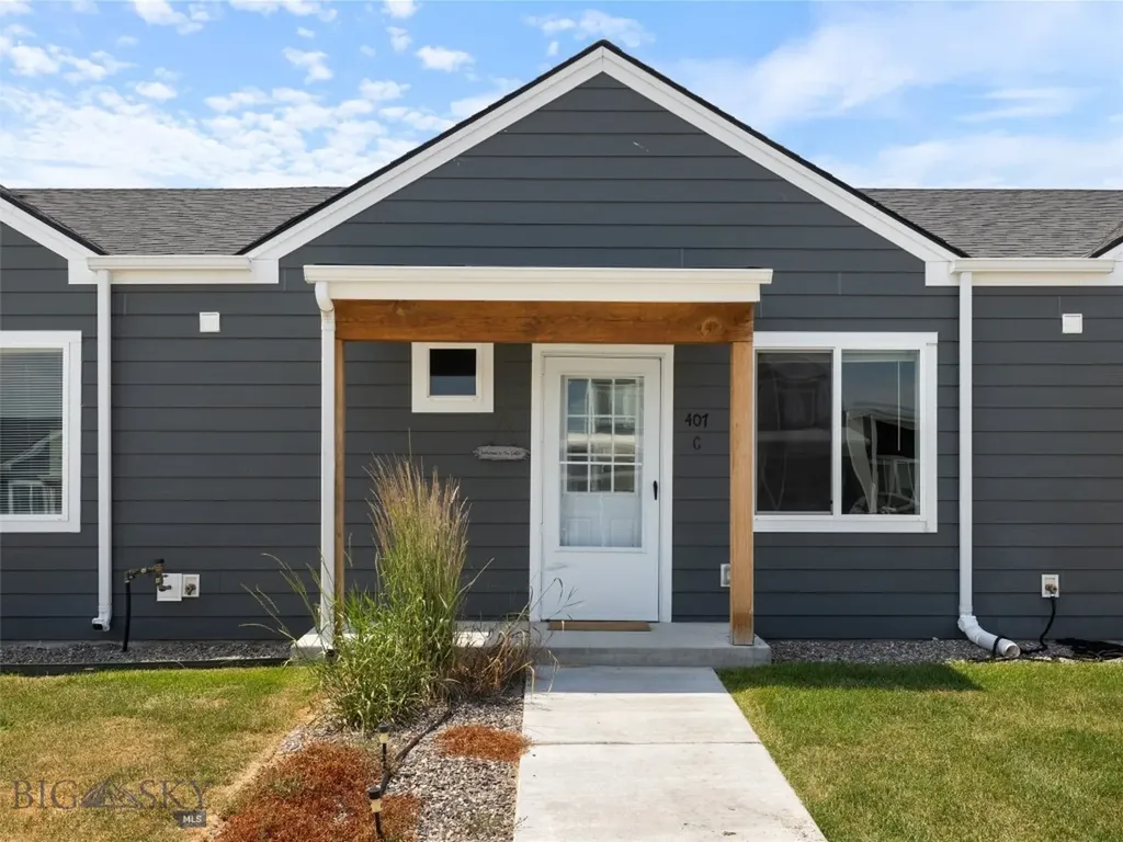 407 Brookline Street Livingston MT 59047