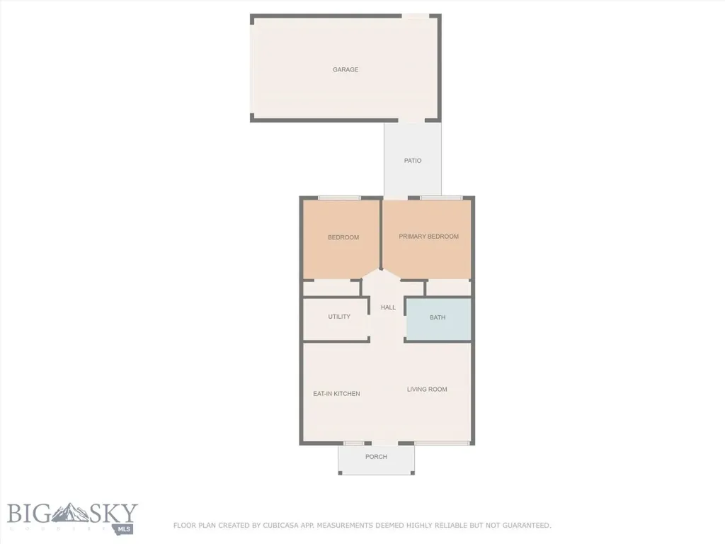 407 Brookline Street Livingston MT 59047
