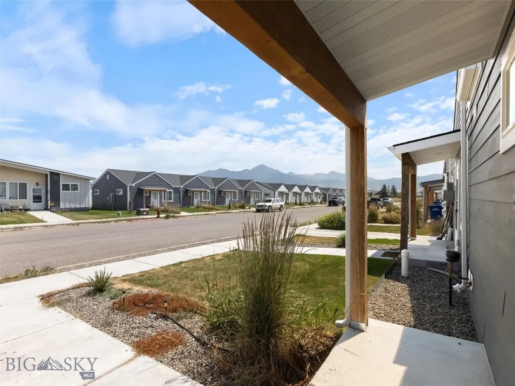 407 Brookline Street Livingston MT 59047