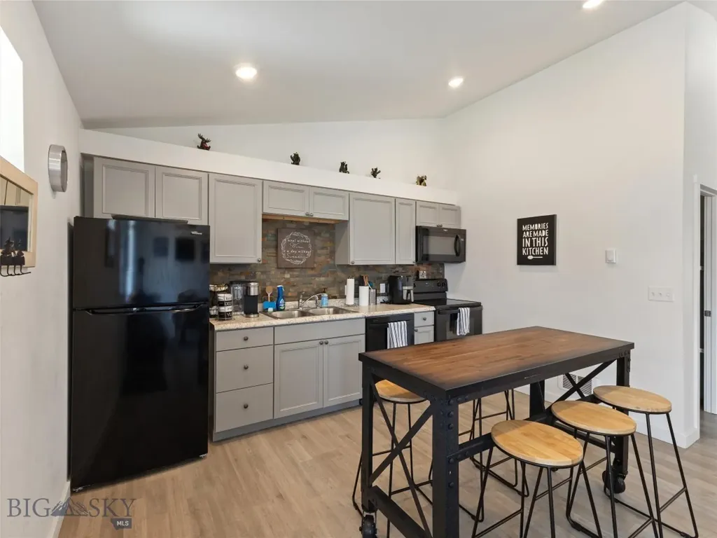 407 Brookline Street Livingston MT 59047