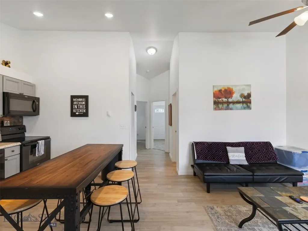 407 Brookline Street Livingston MT 59047