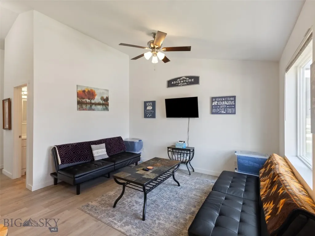 407 Brookline Street Livingston MT 59047