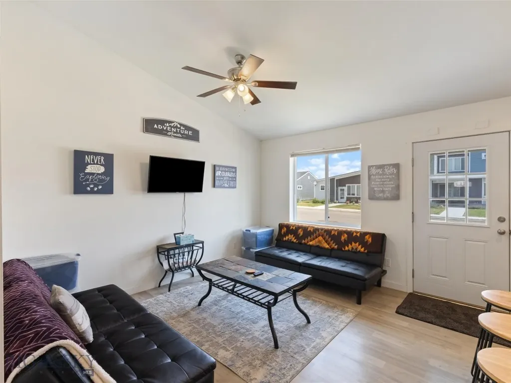 407 Brookline Street Livingston MT 59047