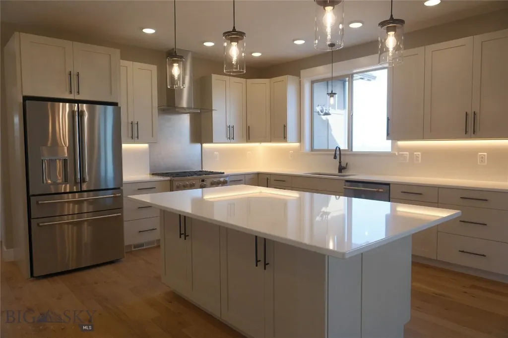330 Swayback Lane Bozeman MT 59718