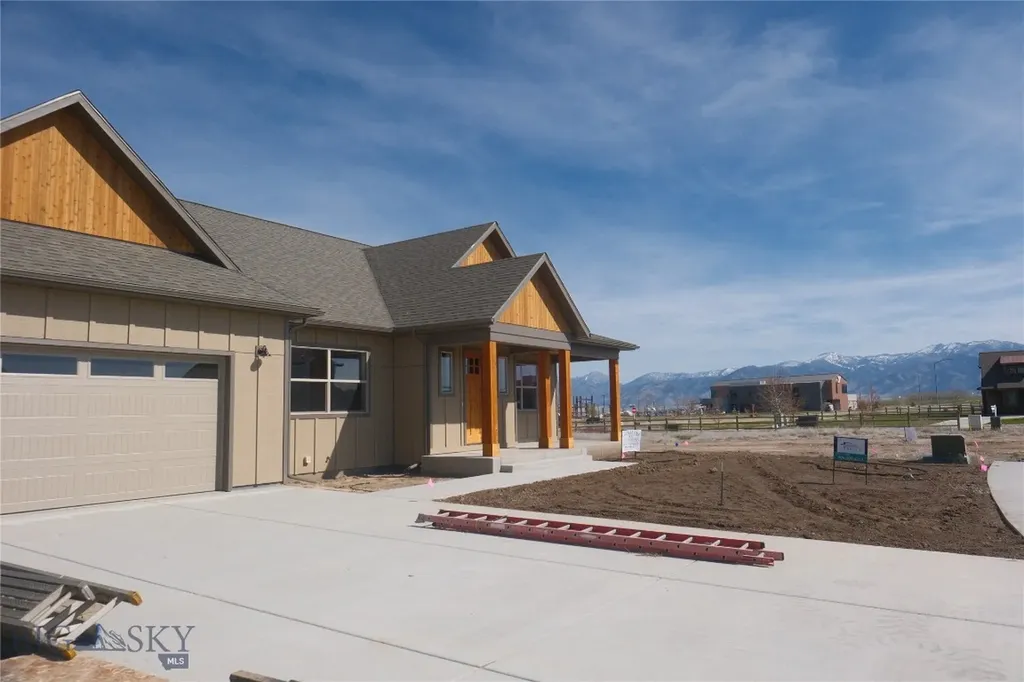 330 Swayback Lane Bozeman MT 59718