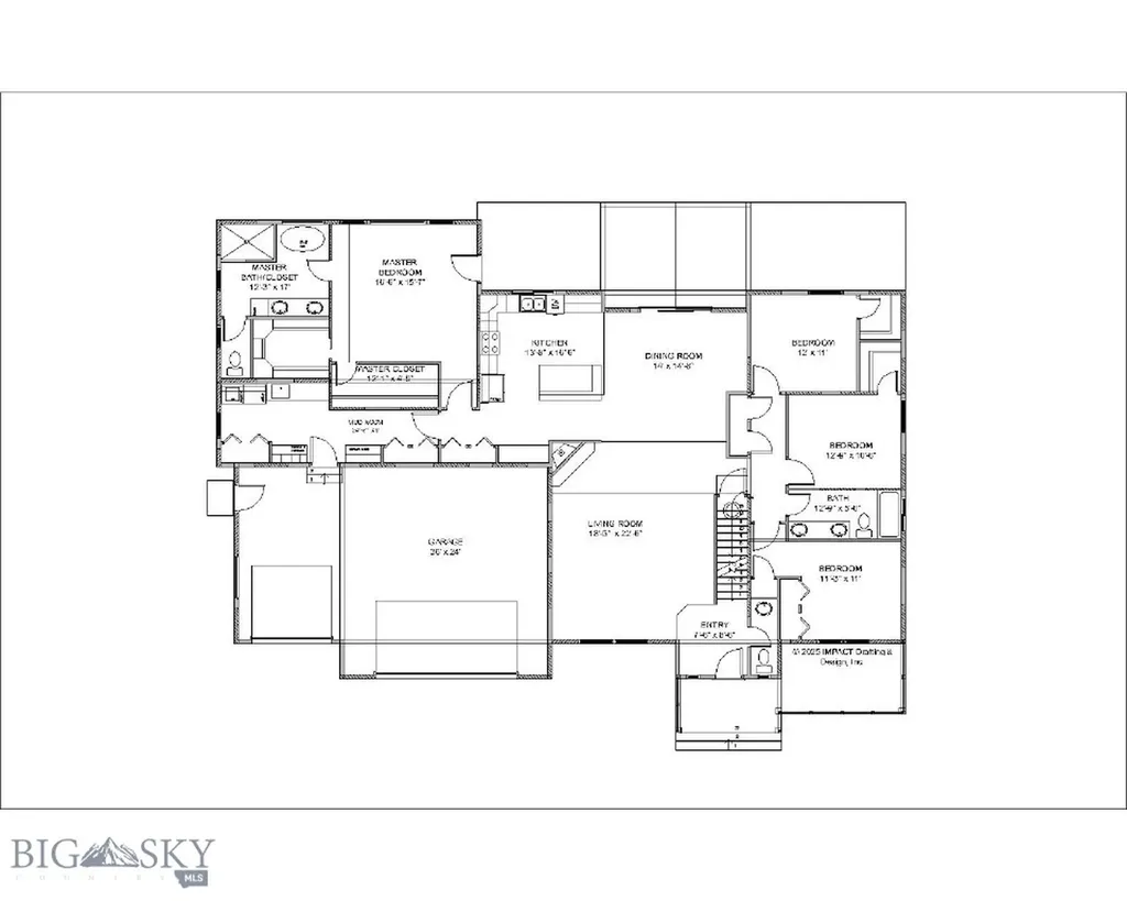 330 Swayback Lane Bozeman MT 59718