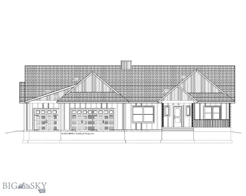330 Swayback Lane Bozeman MT 59718