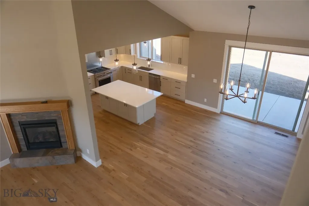 330 Swayback Lane Bozeman MT 59718