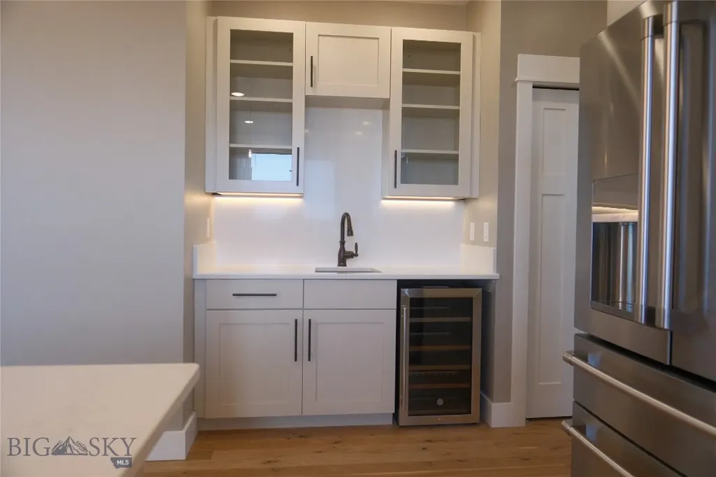 330 Swayback Lane Bozeman MT 59718