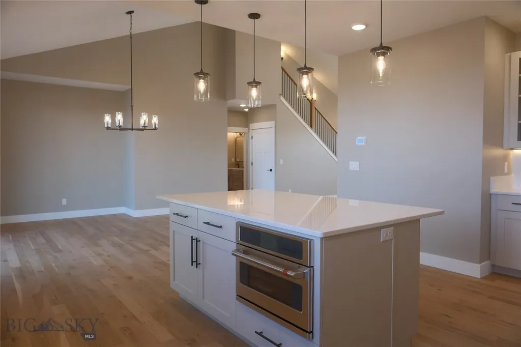 330 Swayback Lane Bozeman MT 59718